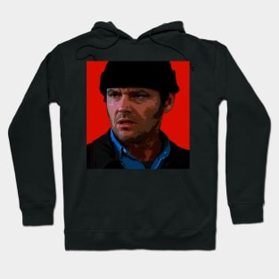 jack nicholson Hoodie